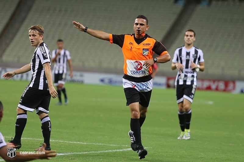 [29-01-2017] Ceara 2 x 1 Guarany (S) - 17