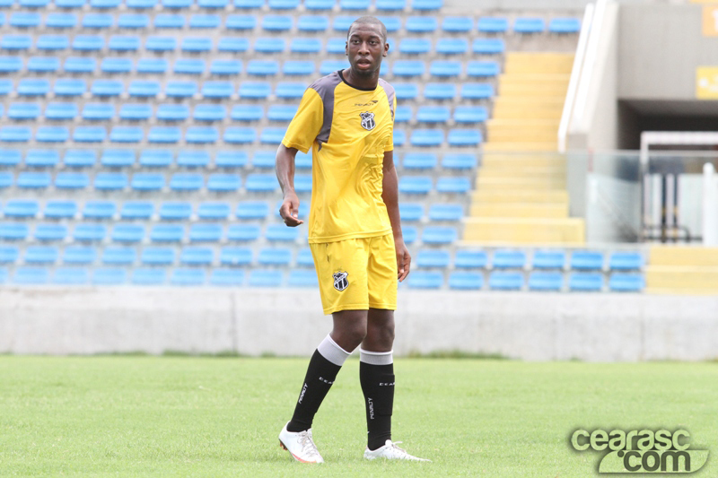 [10-01] Ceará 5 x 1 Sindicato dos atletas - 02 - 25