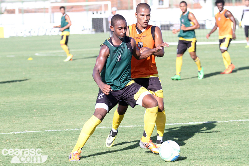 [25-11] Treino técnico - Vovozão - 4