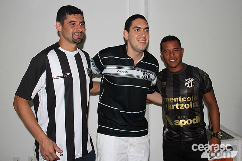 [14-01] Jantar Convocação Alvinegra - 30