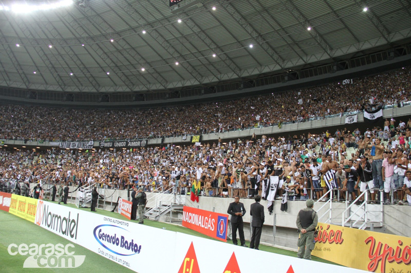 [23-04] Ceará 0 x 0 Fortaleza - Final - Torcida - 32