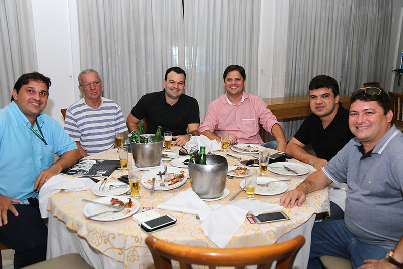[28-10-2016] Conselho Deliberativo - Homenagem a Evandro Leitão - 24
