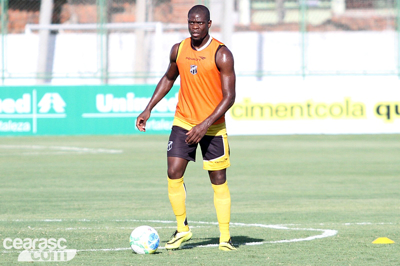 [25-11] Treino técnico - Vovozão - 5