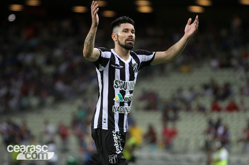 [18-03] Fortaleza 1 x 2 Ceará - 02 - 13