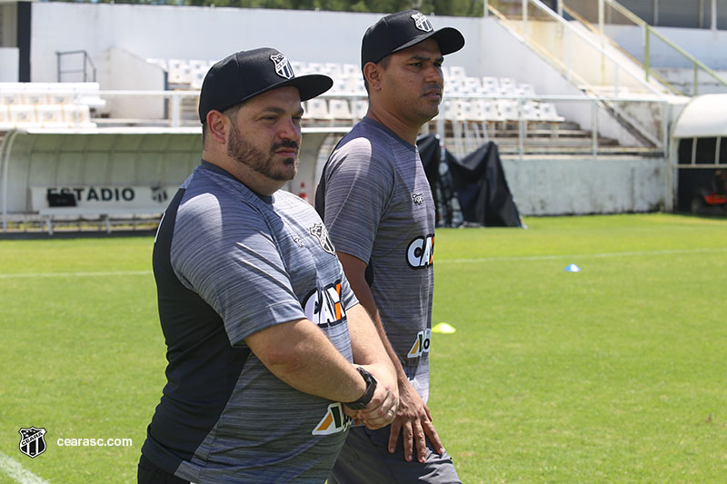 [16-05-2018] Treino Academia + Finalização - 7