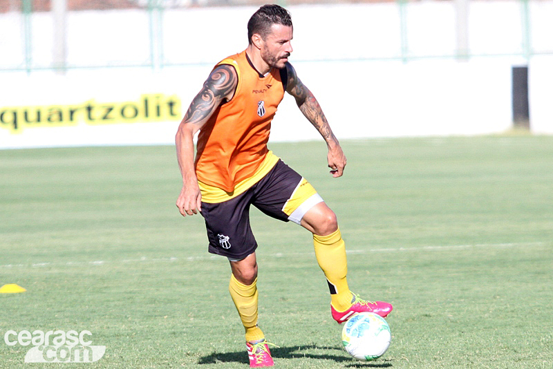 [25-11] Treino técnico - Vovozão - 6