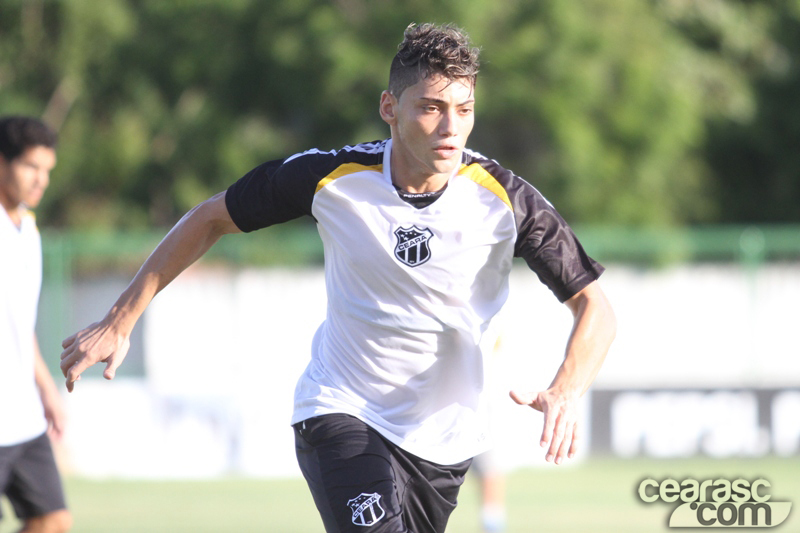 [11-03] Treino Regenerativo - 9