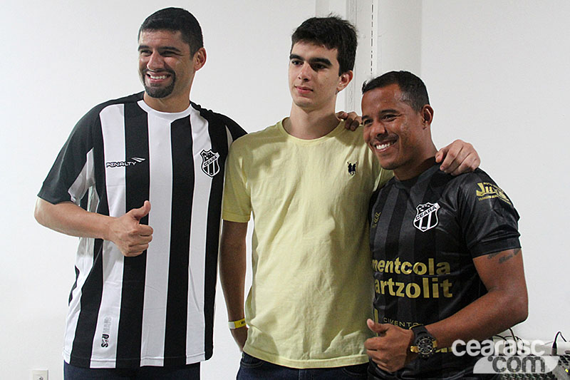 [14-01] Jantar Convocação Alvinegra - 32