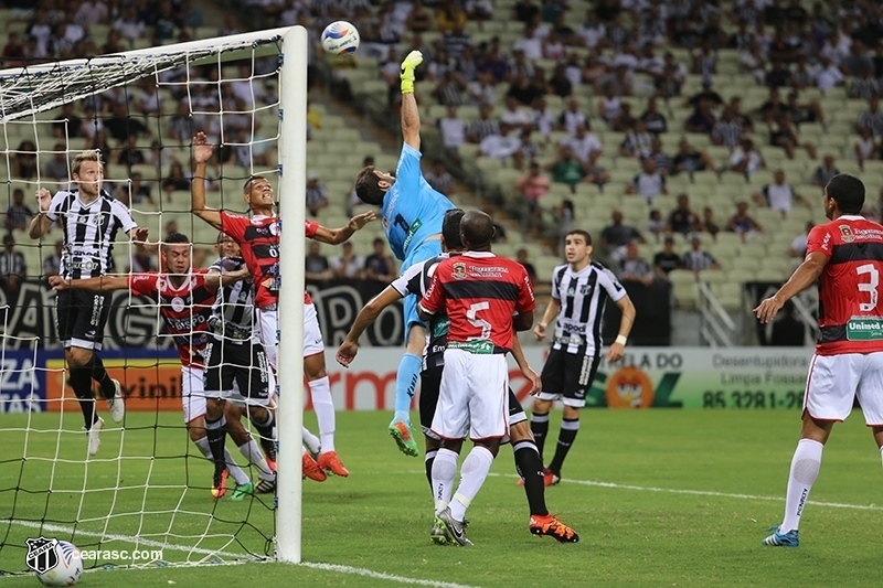 [29-01-2017] Ceara 2 x 1 Guarany (S) - 18