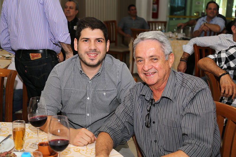 [28-10-2016] Conselho Deliberativo - Homenagem a Evandro Leitão - 29