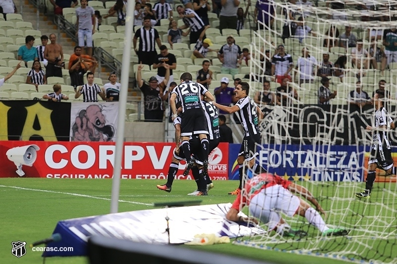 [29-01-2017] Ceara 2 x 1 Guarany (S) - 20