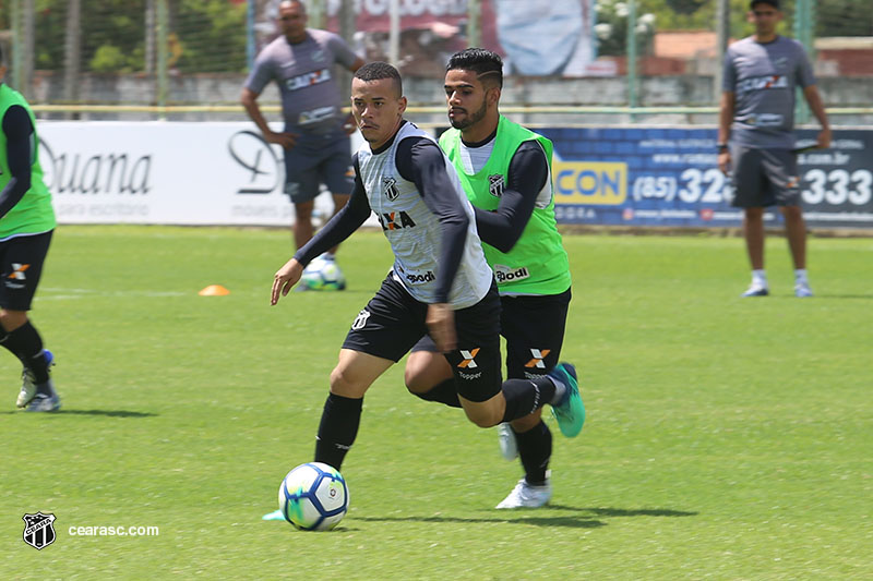 [16-05-2018] Treino Academia + Finalização - 9