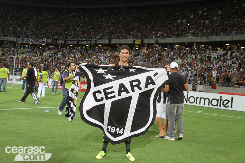 [23-04] Ceará 0 X 0 Fortaleza - 02 - 20