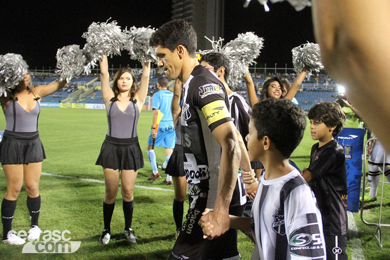[19-02] Ceará 1 x 0 Botafogo-PB - 2