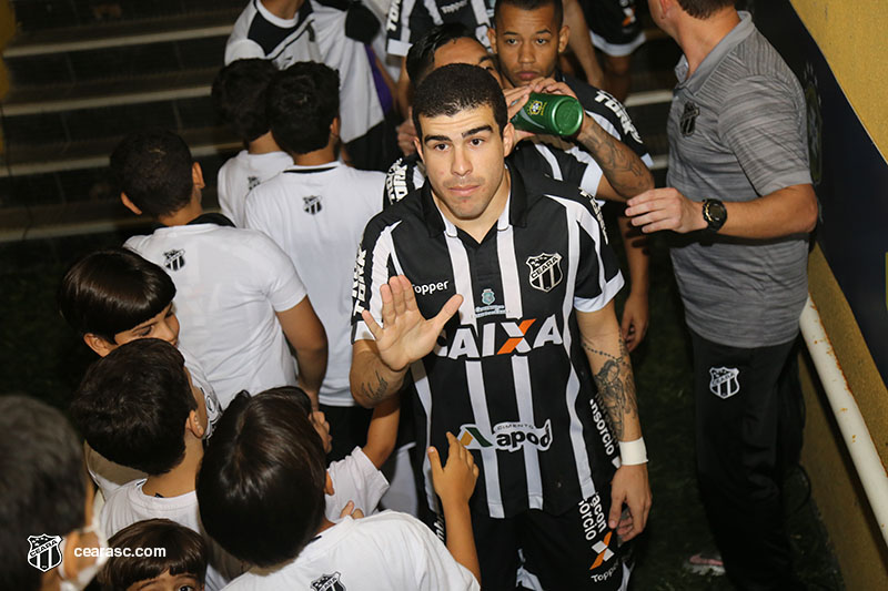 [25-08-2017] Ceara 1 x 0 Nautico - 17