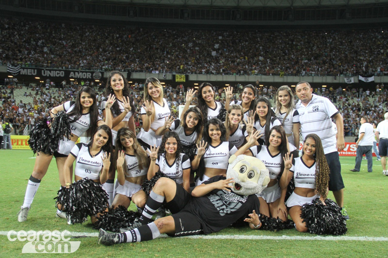 [23-04] Ceará 0 x 0 Fortaleza - Final - Torcida - 33