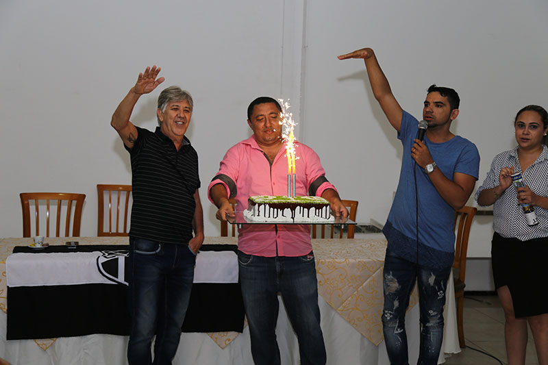 [28-10-2016] Conselho Deliberativo - Homenagem a Evandro Leitão - 32