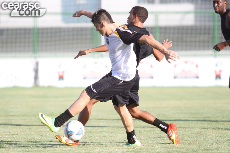 [11-03] Treino Regenerativo - 12