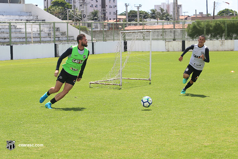 [16-05-2018] Treino Academia + Finalização - 12