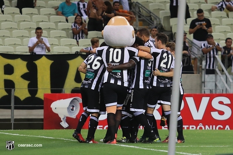 [29-01-2017] Ceara 2 x 1 Guarany (S) - 22