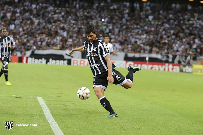 [25-11-2017] Ceará 1 x 0 ABC - 48