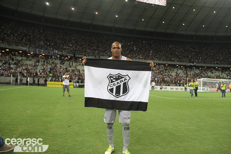 [23-04] Ceará 0 X 0 Fortaleza - 02 - 22