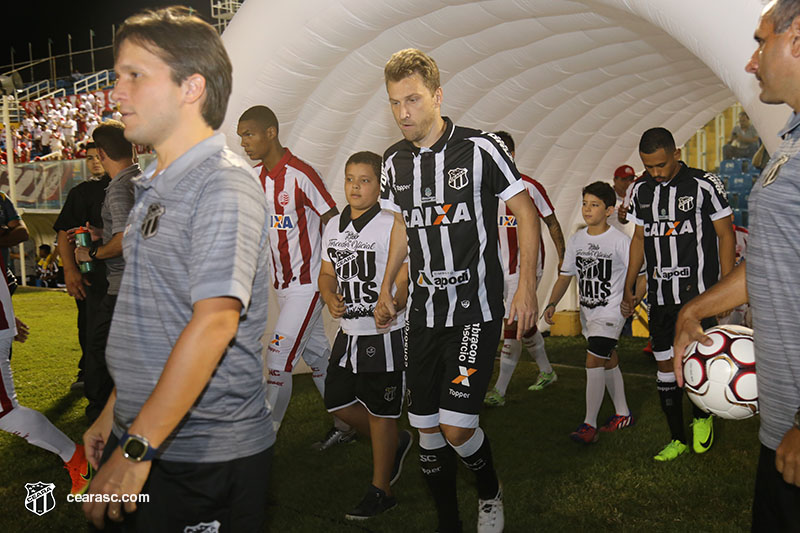 [25-08-2017] Ceara 1 x 0 Nautico - 21