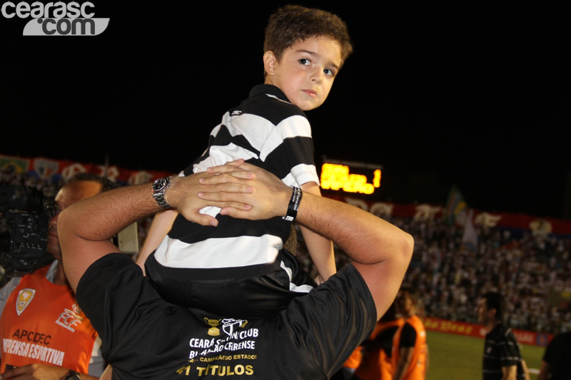 [25-03] Ceará 1 x 0 Fortaleza - TORCIDA-02 - 18