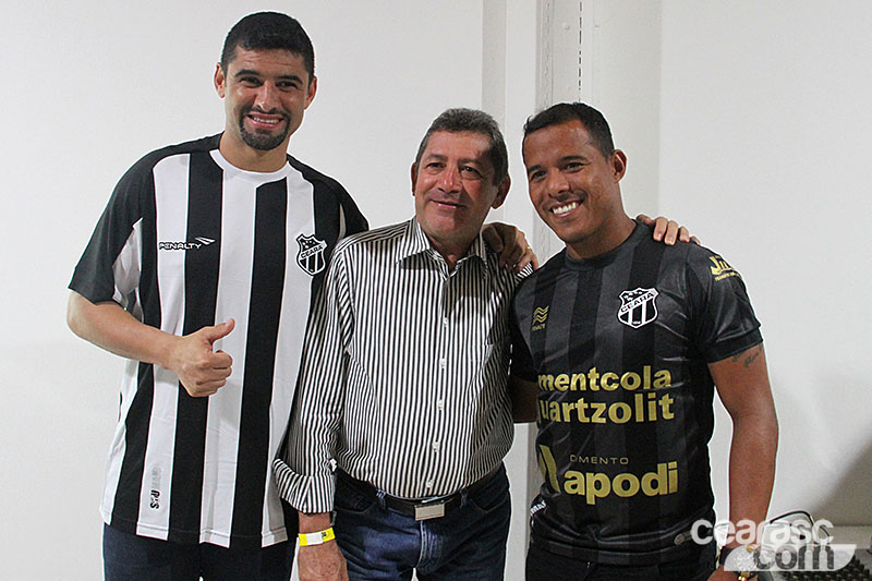 [14-01] Jantar Convocação Alvinegra - 39