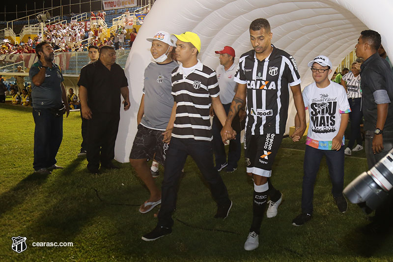 [25-08-2017] Ceara 1 x 0 Nautico - 26