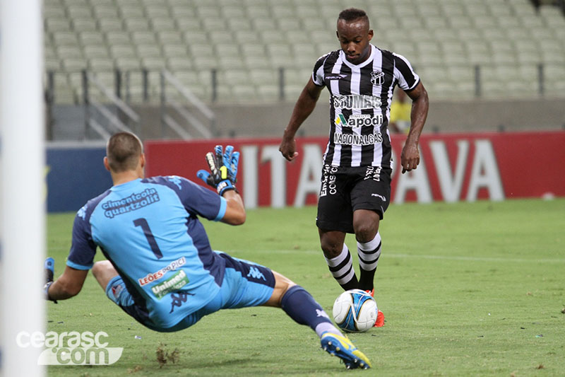[18-03] Fortaleza 1 x 2 Ceará - 02 - 15
