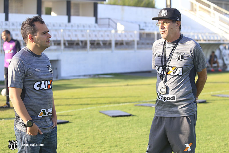 [19-10-2017] Treino Integrado - 4
