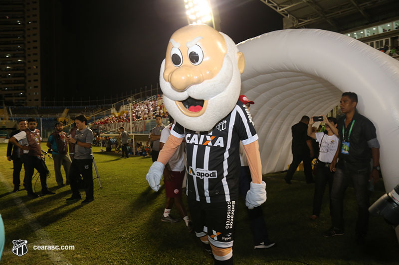 [25-08-2017] Ceara 1 x 0 Nautico - 28