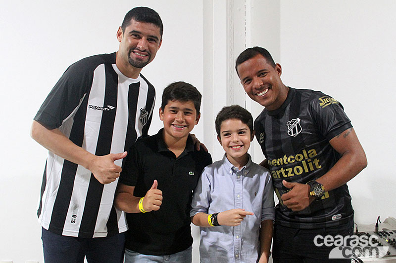 [14-01] Jantar Convocação Alvinegra - 42