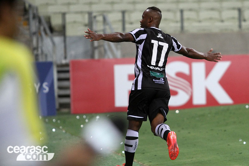 [18-03] Fortaleza 1 x 2 Ceará - 02 - 18