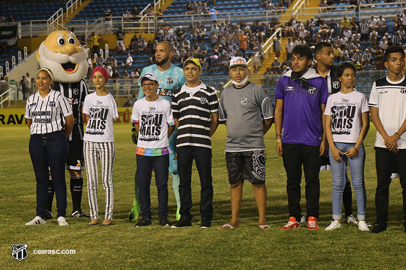 [25-08-2017] Ceara 1 x 0 Nautico - 30