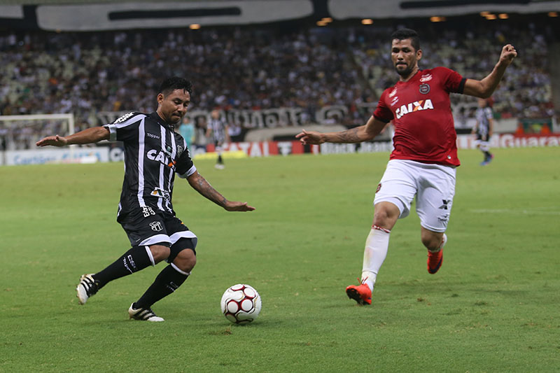 [23-09-2017] Ceará 2 x 1 Brasil-RS - 32