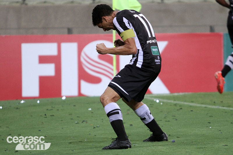 [18-03] Fortaleza 1 x 2 Ceará - 02 - 19