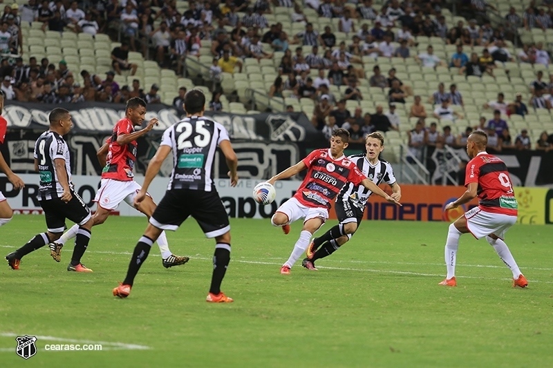 [29-01-2017] Ceara 2 x 1 Guarany (S) - 24