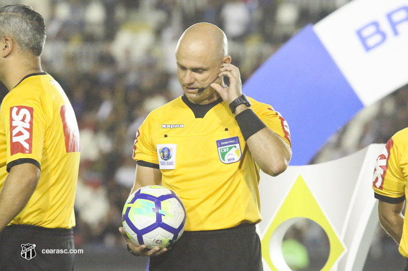 [20-08-2018] Vasco 1x1 Ceara - 4