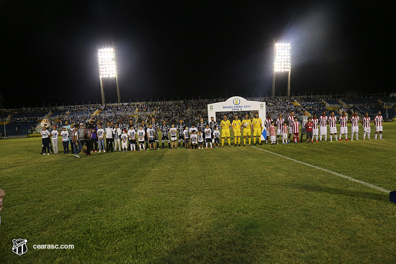 [25-08-2017] Ceara 1 x 0 Nautico - 33