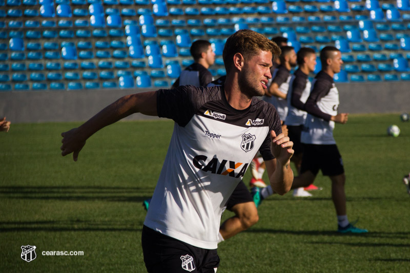 [02-08-2018] Treino Apronto - Felipe - 7