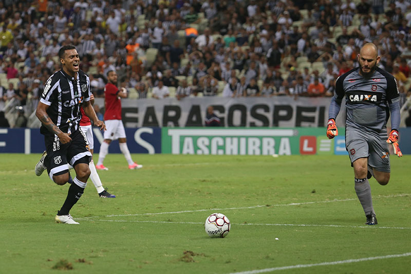 [23-09-2017] Ceará 2 x 1 Brasil-RS - 33