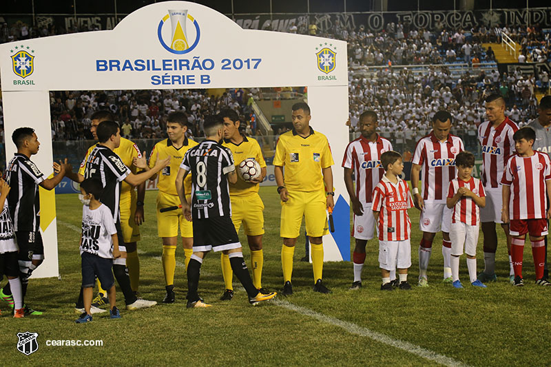 [25-08-2017] Ceara 1 x 0 Nautico - 34