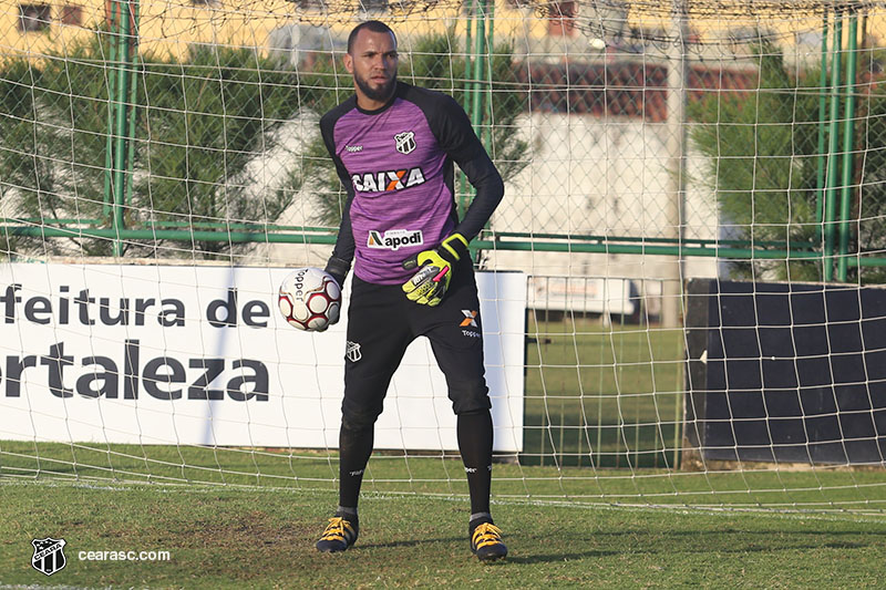 [19-10-2017] Treino Integrado - 7
