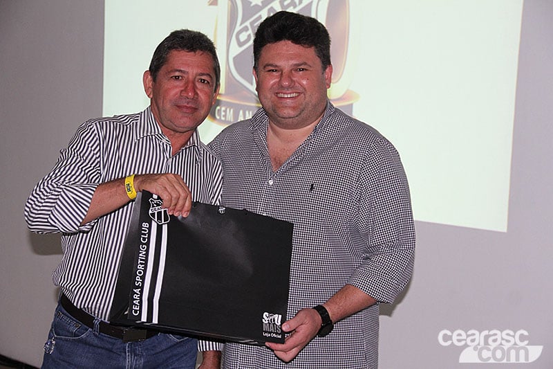 [14-01] Jantar Convocação Alvinegra - 49