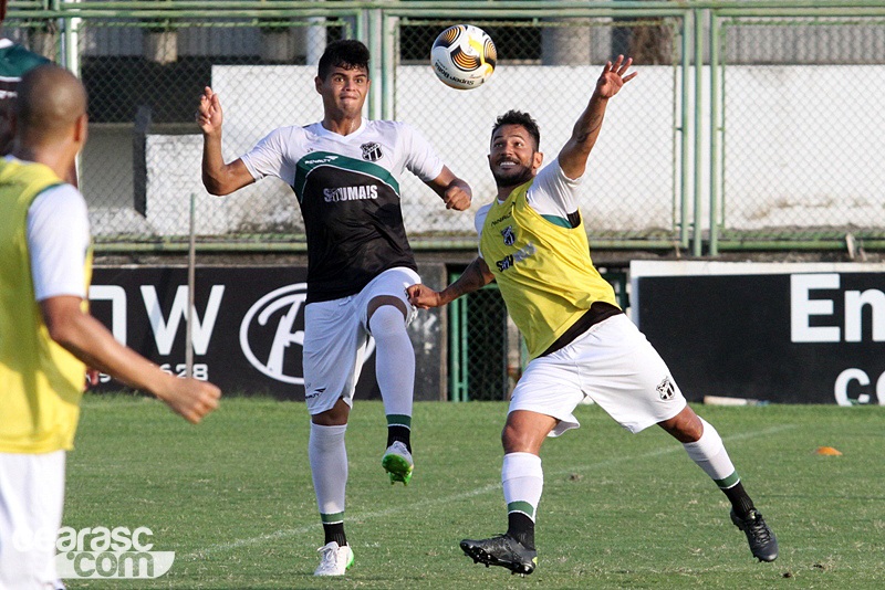[05-02] Treino técnico + tático - 14