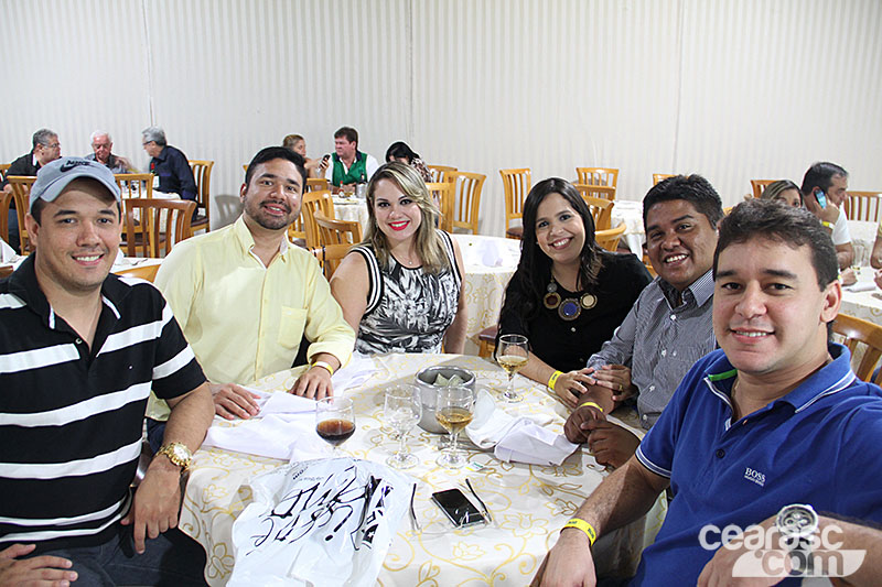 [14-01] Jantar Convocação Alvinegra - 53