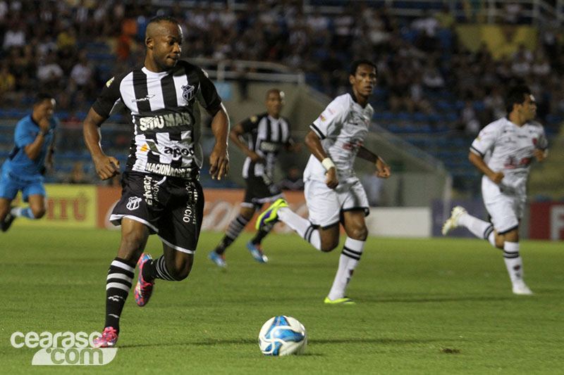 [19-02] Ceará 1 x 0 Botafogo-PB - 9
