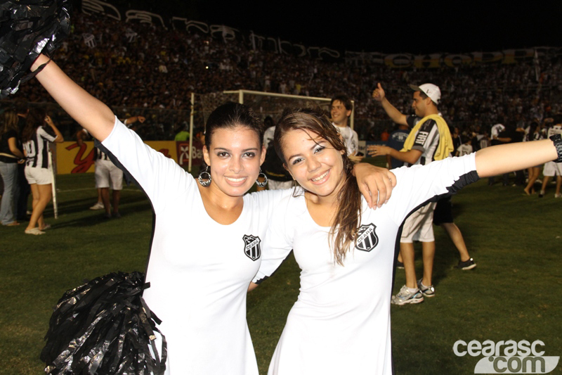 [25-03] Ceará 1 x 0 Fortaleza - TORCIDA-02 - 20